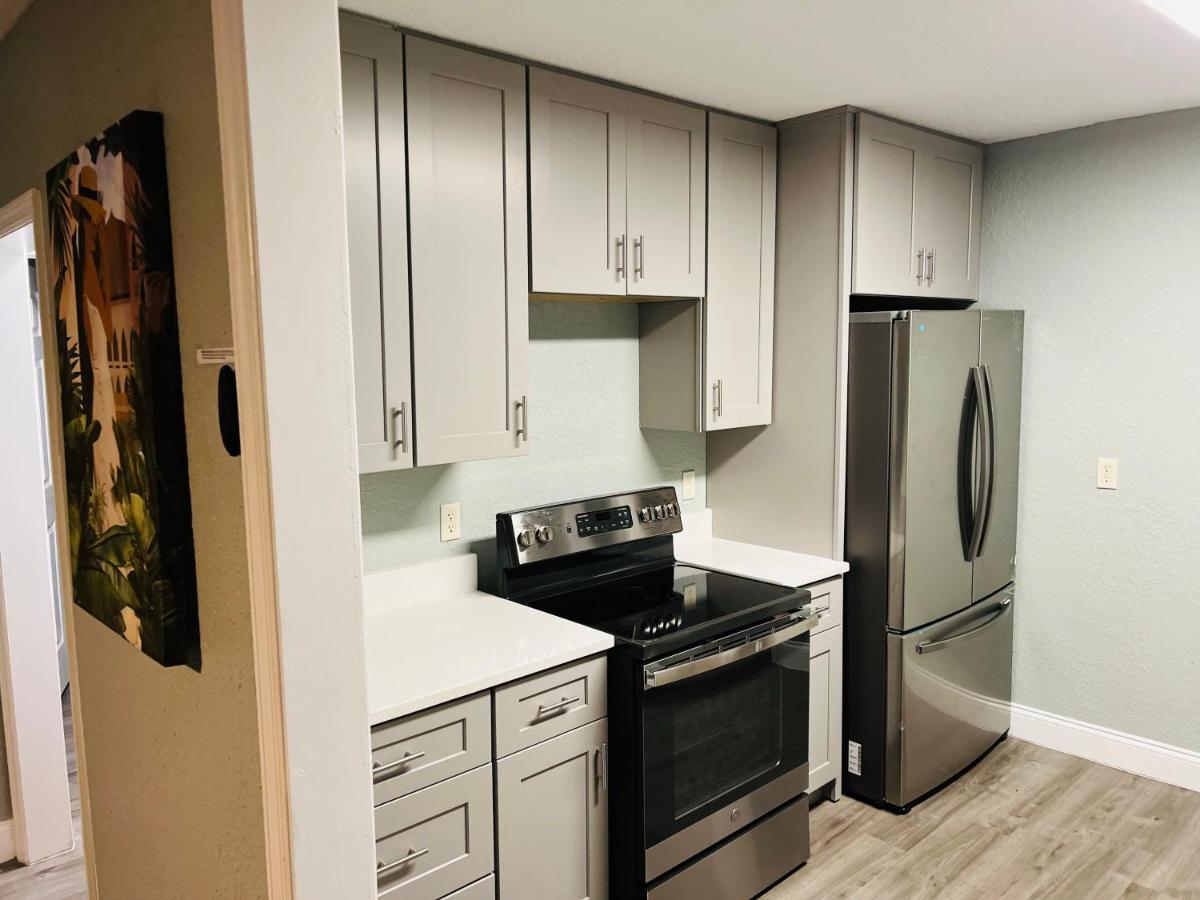 3Bdrm Fruit Tree Home Near Downtown Orlando Eksteriør bilde