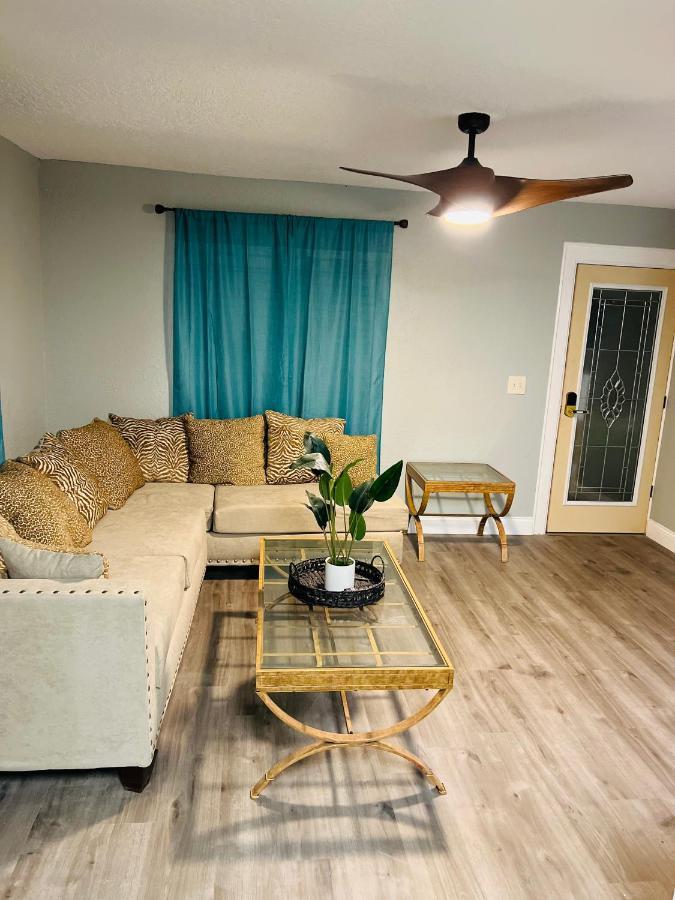 3Bdrm Fruit Tree Home Near Downtown Orlando Eksteriør bilde