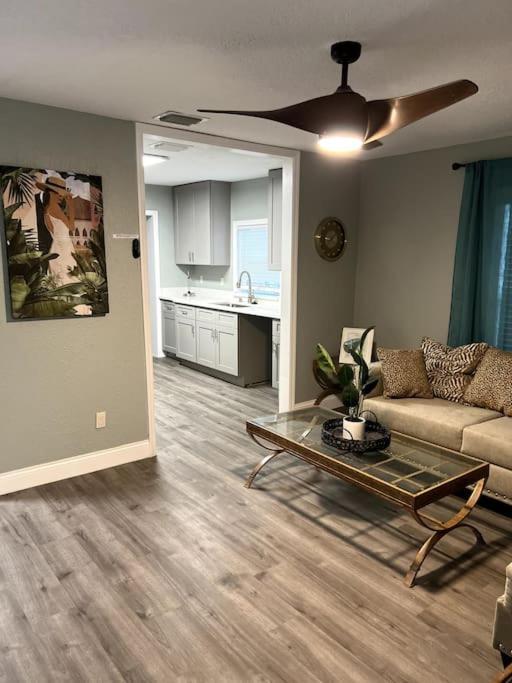 3Bdrm Fruit Tree Home Near Downtown Orlando Eksteriør bilde