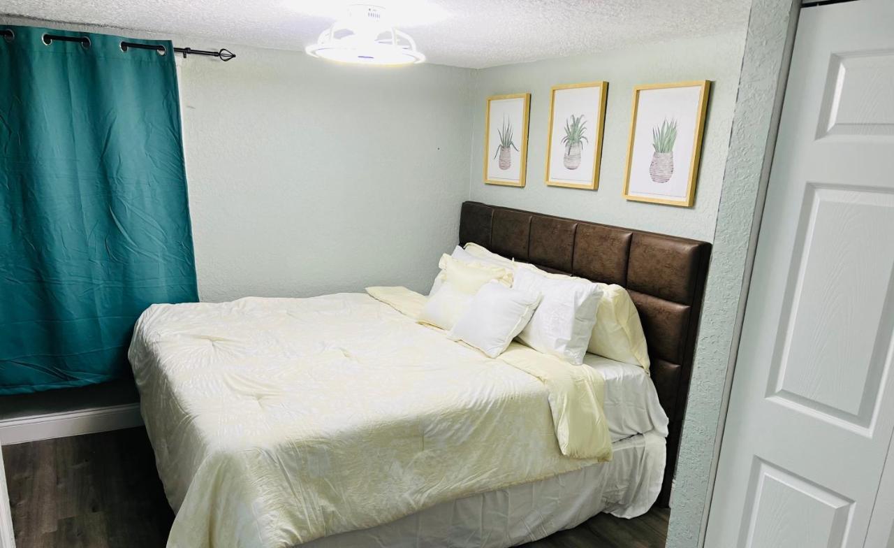 3Bdrm Fruit Tree Home Near Downtown Orlando Eksteriør bilde