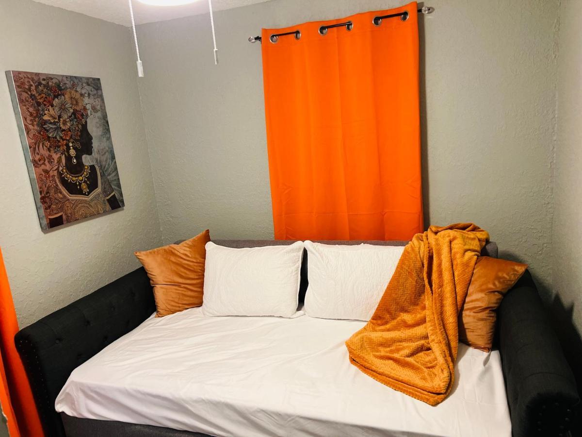 3Bdrm Fruit Tree Home Near Downtown Orlando Eksteriør bilde