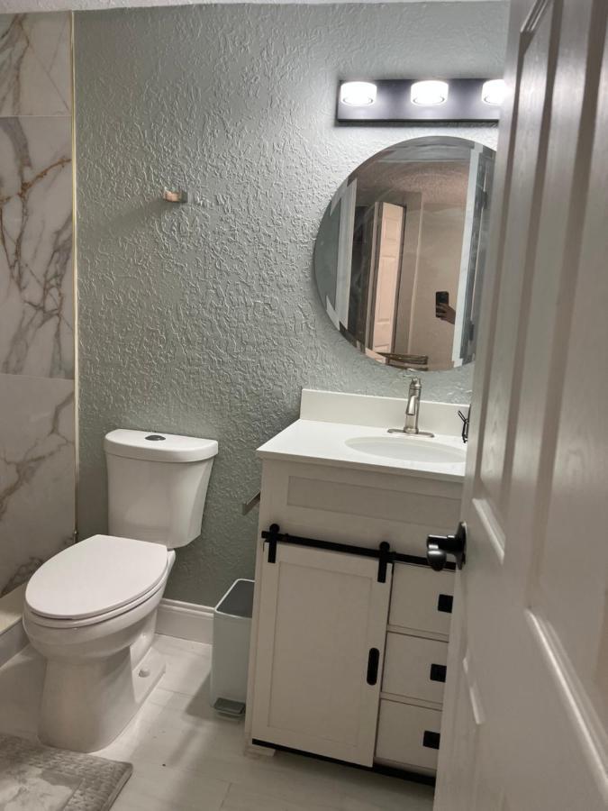 3Bdrm Fruit Tree Home Near Downtown Orlando Eksteriør bilde