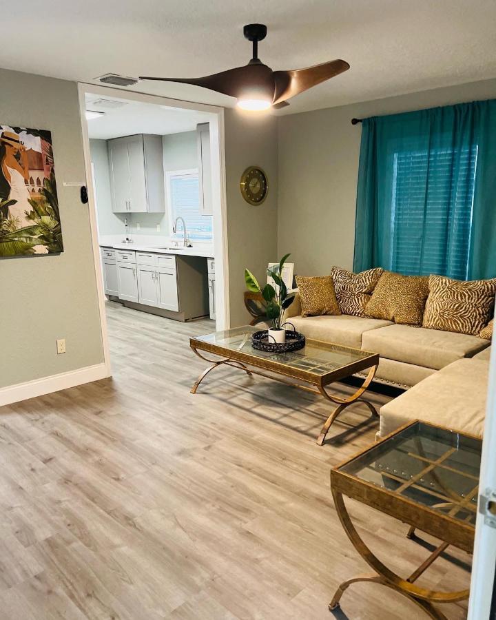 3Bdrm Fruit Tree Home Near Downtown Orlando Eksteriør bilde