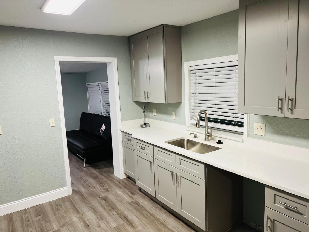 3Bdrm Fruit Tree Home Near Downtown Orlando Eksteriør bilde