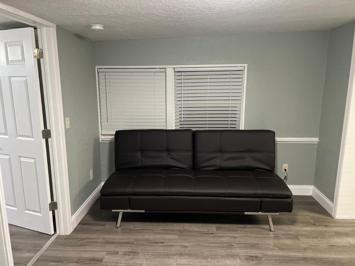 3Bdrm Fruit Tree Home Near Downtown Orlando Eksteriør bilde
